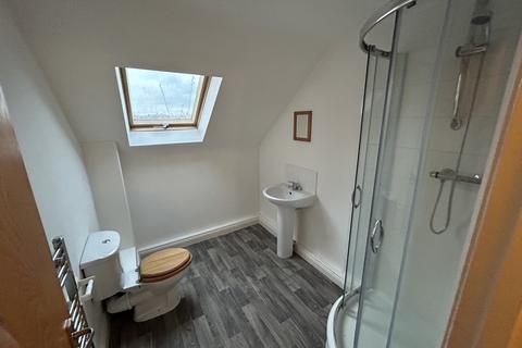 2 bedroom flat to rent, Somerset Terrace, Bristol BS3