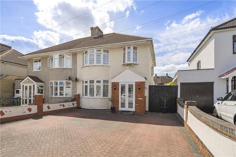 3 bedroom semi-detached house for sale, First Avenue, Bexleyheath