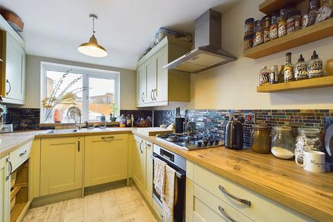3 bedroom semi-detached house for sale, Church Drive, Quedgeley, Gloucester, Gloucestershire, GL2