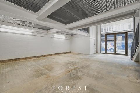 Retail property (high street) to rent, 14-16 Betterton Street, London, WC2H 9BU