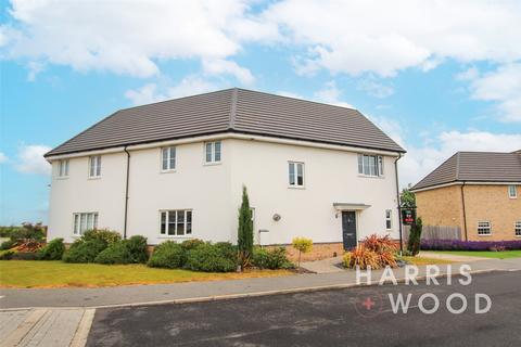 4 bedroom semi-detached house for sale, Newman Fields, Great Bentley, Colchester, Essex, CO7