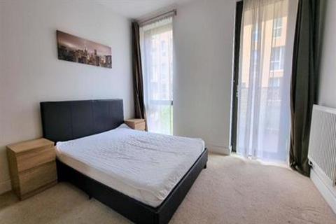 2 bedroom apartment to rent, 24 Truman Walk, London E3