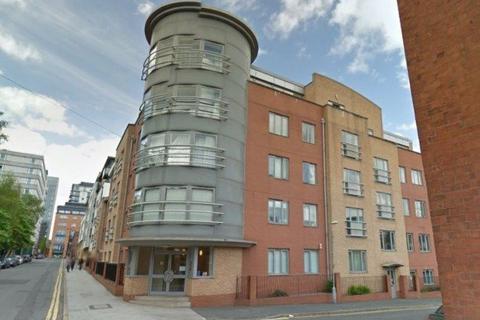 2 bedroom flat to rent, Broadwalk, 60 Granville Street, Birmingham, B1