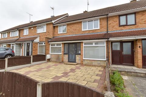 3 bedroom terraced house for sale, The Hatherley, Basildon, Essex