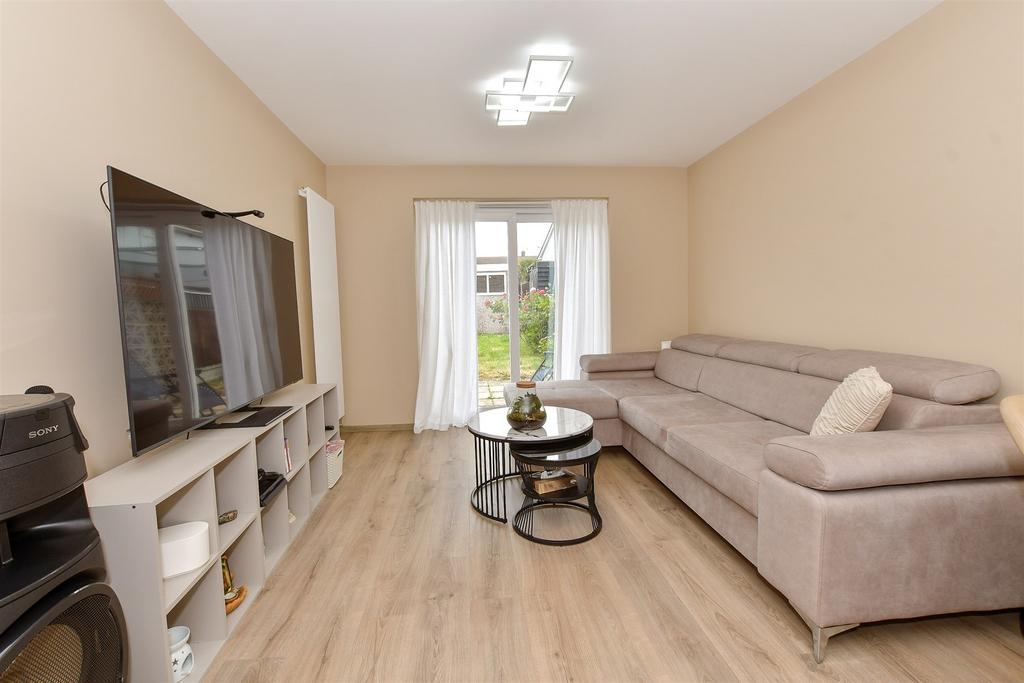 The Hatherley, Basildon, Essex 3 bed terraced house for sale £375,000