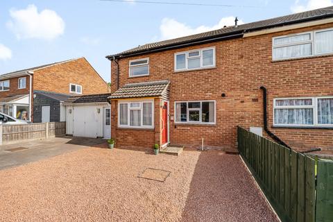 3 bedroom semi-detached house for sale, Hereford HR2
