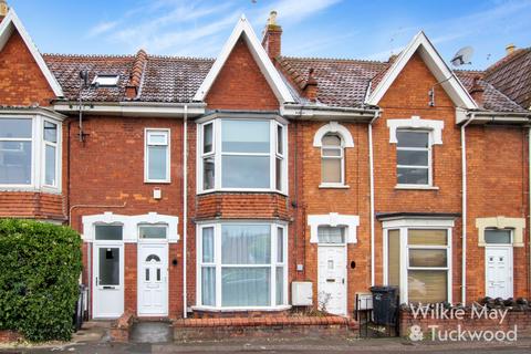 4 bedroom terraced house for sale, Salmon Parade, Bridgwater TA6