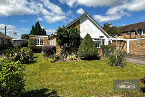 3 bedroom detached bungalow for sale, Arlington Gardens, Attleborough, Norfolk, NR17 2ND