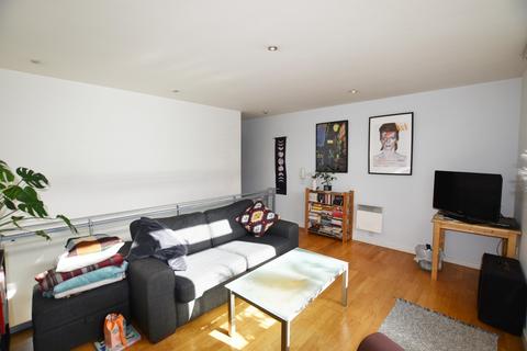 2 bedroom apartment to rent, Castle Boulevard, Nottingham, Nottinghamshire, NG7 1RU