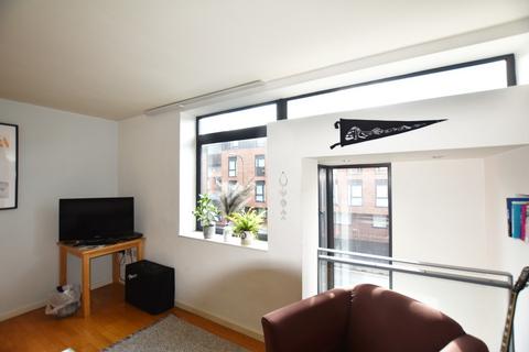 2 bedroom apartment to rent, Castle Boulevard, Nottingham, Nottinghamshire, NG7 1RU
