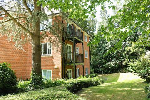 2 bedroom apartment for sale, Romsey