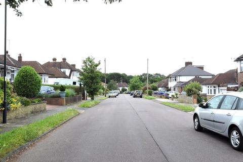 3 bedroom semi-detached house for sale, Onslow Gardens, Grange Park, Winchmore Hill, N21