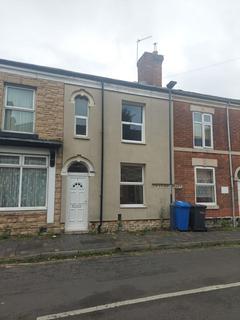 2 bedroom terraced house to rent, Twyford Street, Derby, DE23