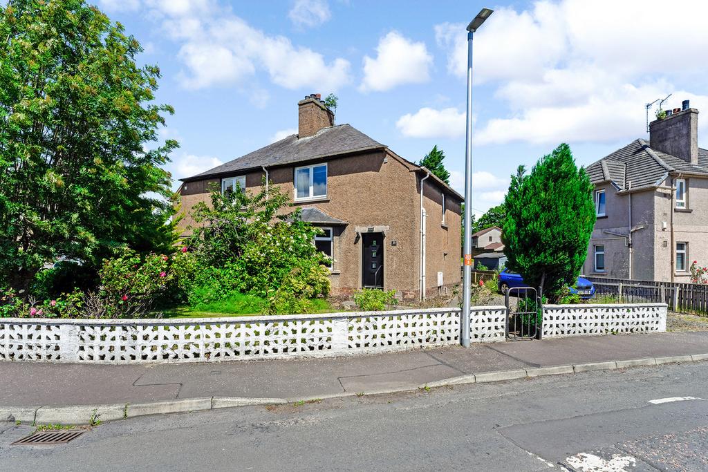 Street, Markinch, KY7 3 bed semidetached house for sale £164,500