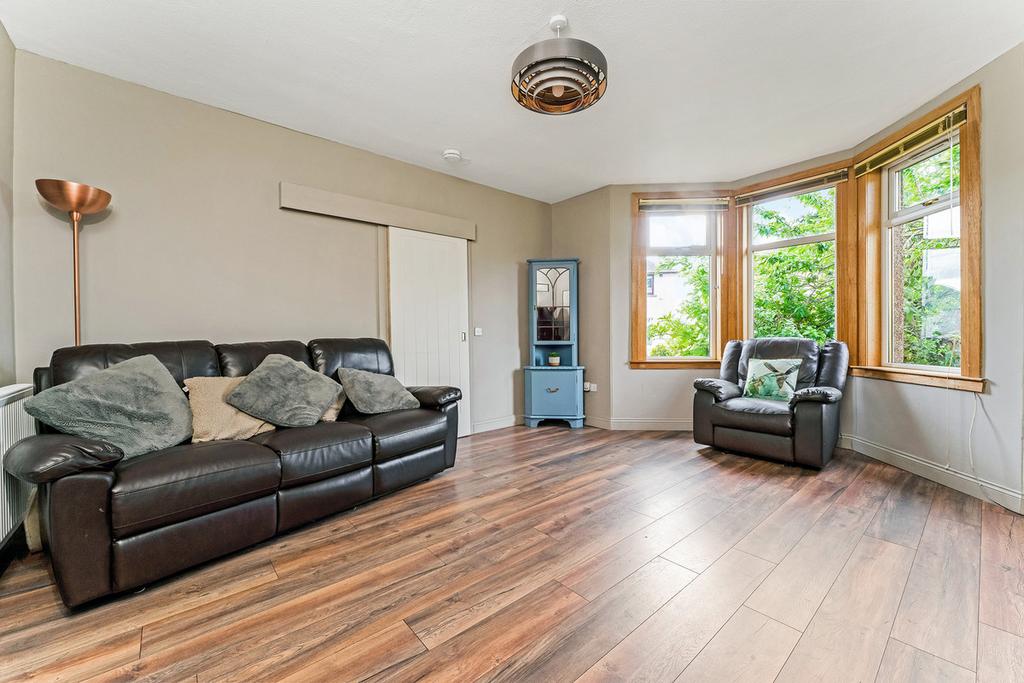 Street, Markinch, KY7 3 bed semidetached house for sale £164,500