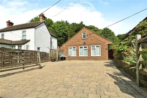 3 bedroom bungalow for sale, School Hill, Little Sandhurst, Berkshire