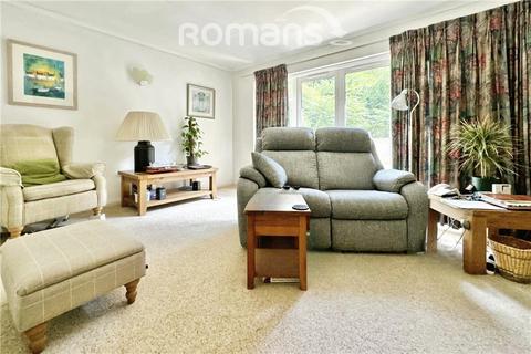 3 bedroom bungalow for sale, School Hill, Little Sandhurst, Berkshire