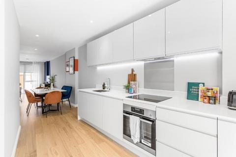 1 bedroom apartment for sale, Plot B202 at Home10, 82, Leyton Green Road E10