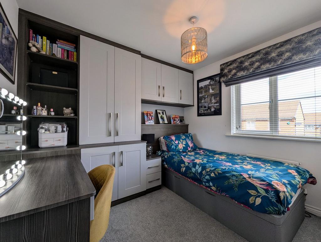 Bedroom Four