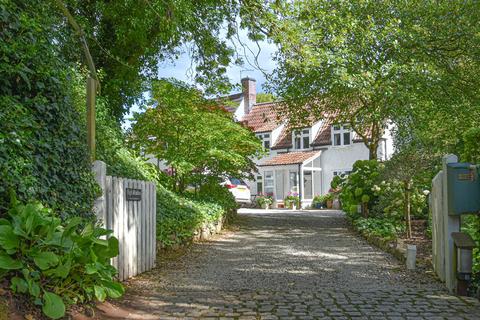 5 bedroom detached house for sale, Long Hill, Clewer, Wedmore, BS28