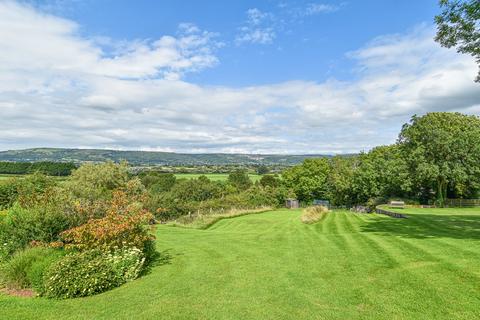 5 bedroom detached house for sale, Long Hill, Clewer, Wedmore, BS28