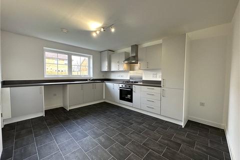 3 bedroom terraced house for sale, Strickland Way, Wimborne