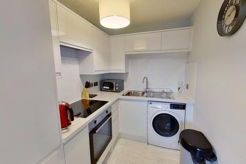1 bedroom flat to rent, Grandfield, Edinburgh, Midlothian, EH6