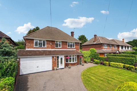 4 bedroom detached house for sale, Joiners Lane, Gerrards Cross SL9