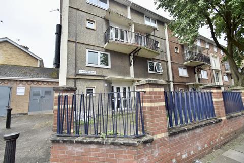 2 bedroom flat for sale, Edmonton Road, St Matthew's, Leicester, LE1