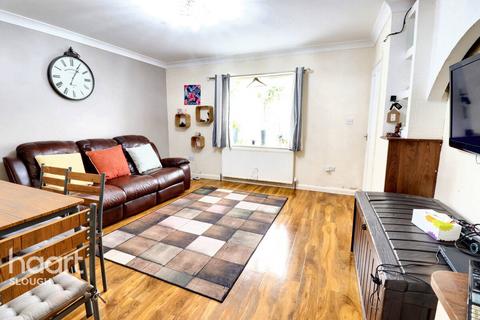 3 bedroom maisonette for sale, Broadmark Road, Slough