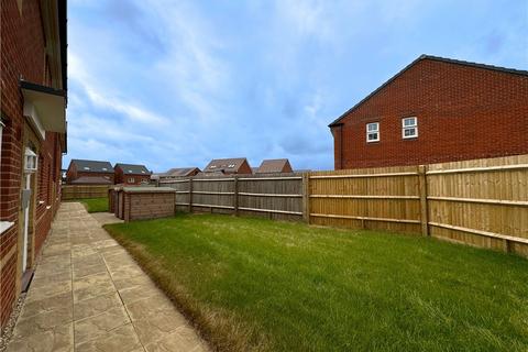 1 bedroom apartment for sale, Strickland Way, Wimborne