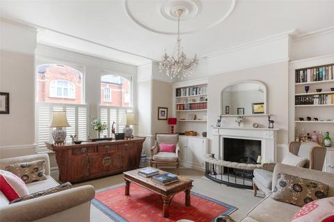 5 bedroom terraced house to rent, Drakefield Road, London, SW17