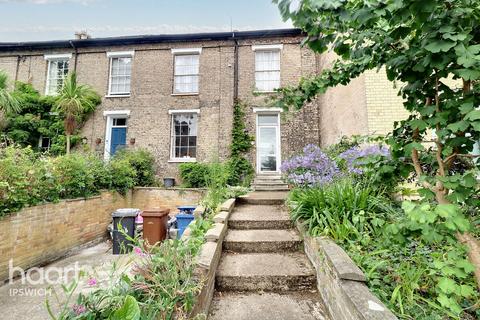 3 bedroom terraced house for sale, Norwich Road, Ipswich