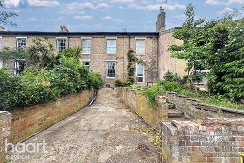 3 bedroom terraced house for sale, Norwich Road, Ipswich