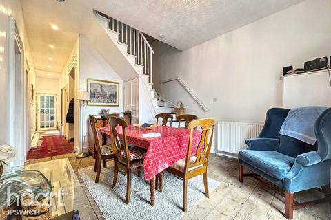 3 bedroom terraced house for sale, Norwich Road, Ipswich