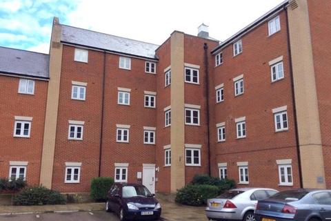 2 bedroom apartment to rent, Provan Court, Ipswich, Suffolk, IP3
