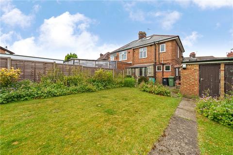 3 bedroom semi-detached house for sale, West Parade, Bedfordshire LU6