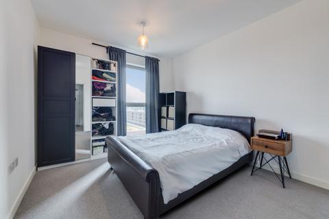 1 bedroom flat for sale, Galley House, 1 Atlantis Avenue, London