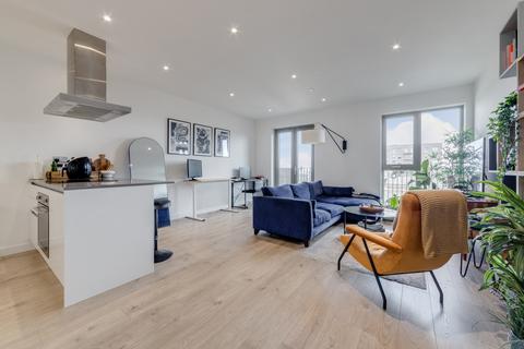 1 bedroom flat for sale, Galley House, 1 Atlantis Avenue, London