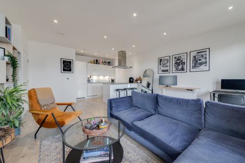 1 bedroom flat for sale, Galley House, 1 Atlantis Avenue, London