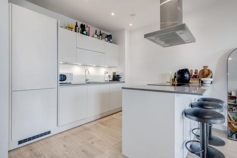 1 bedroom flat for sale, Galley House, 1 Atlantis Avenue, London