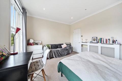 3 bedroom flat to rent, Royal College Street, Camden, London