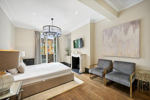 3 bedroom house to rent, Gunter Grove, Chelsea, London