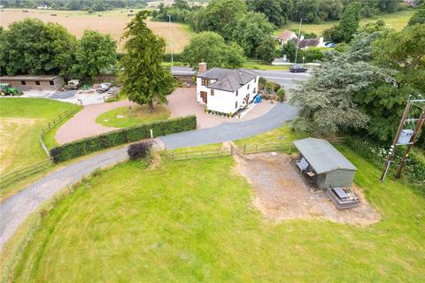 Beggars Bush Lodge Stourbridge Road, Wombourne, Wolverhampton, WV5 0JN