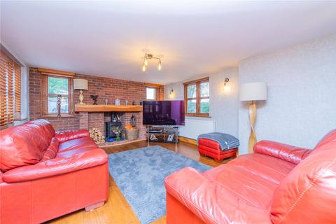 Beggars Bush Lodge Stourbridge Road, Wombourne, Wolverhampton, WV5 0JN