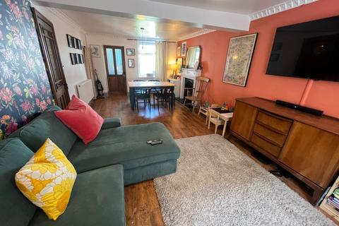 3 bedroom end of terrace house for sale, Morgannwg Street Trehafod - Pontypridd