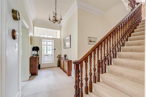 6 bedroom detached house for sale, Manor Road, Worthing, West Sussex, BN11