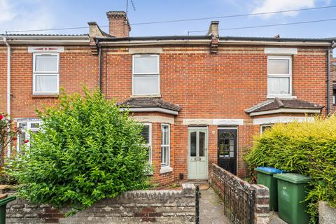 3 bedroom terraced house for sale, Norham Avenue, Shirley, Southampton, Hampshire, SO16