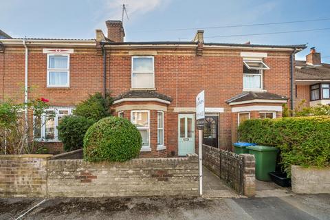 3 bedroom terraced house for sale, Norham Avenue, Shirley, Southampton, Hampshire, SO16