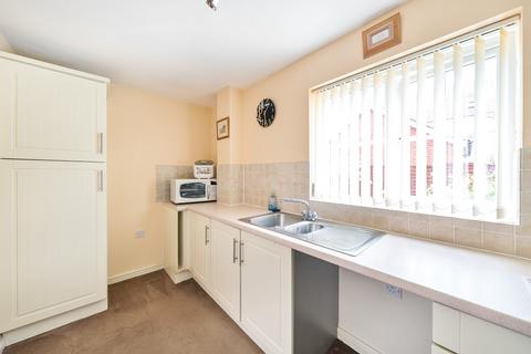 2 bedroom end of terrace house for sale, Laburnum Close, Wymondham, NR18